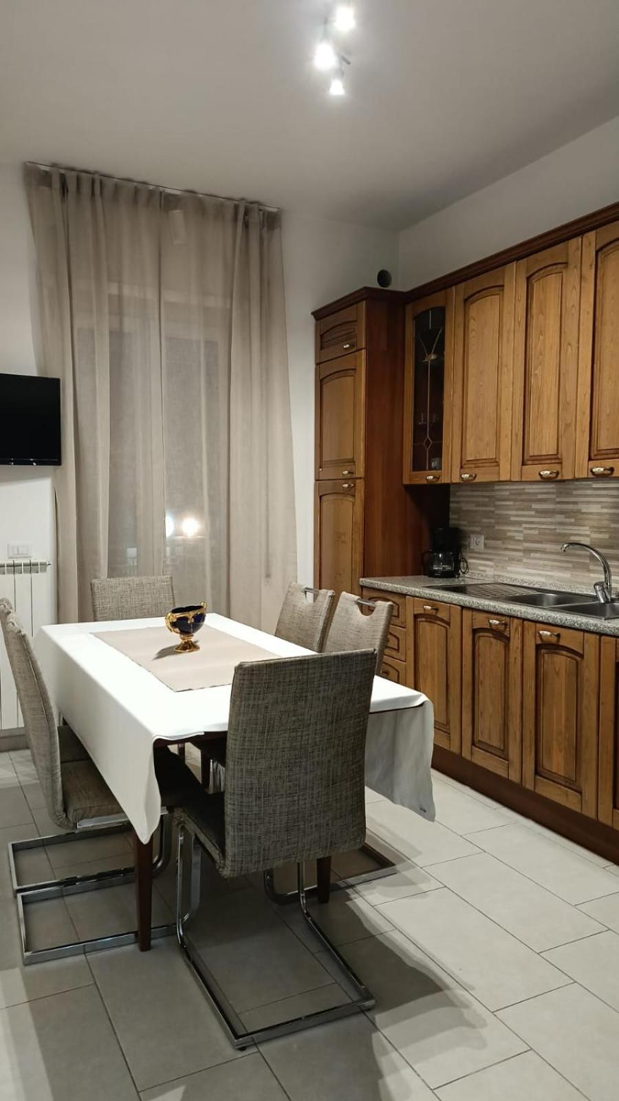 Apartamento Casa Relax Fam. D'Amata Ciampino Exterior foto