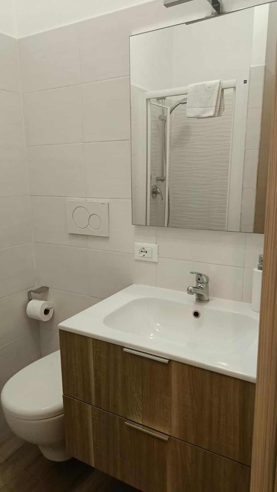 Apartamento Casa Relax Fam. D'Amata Ciampino Exterior foto