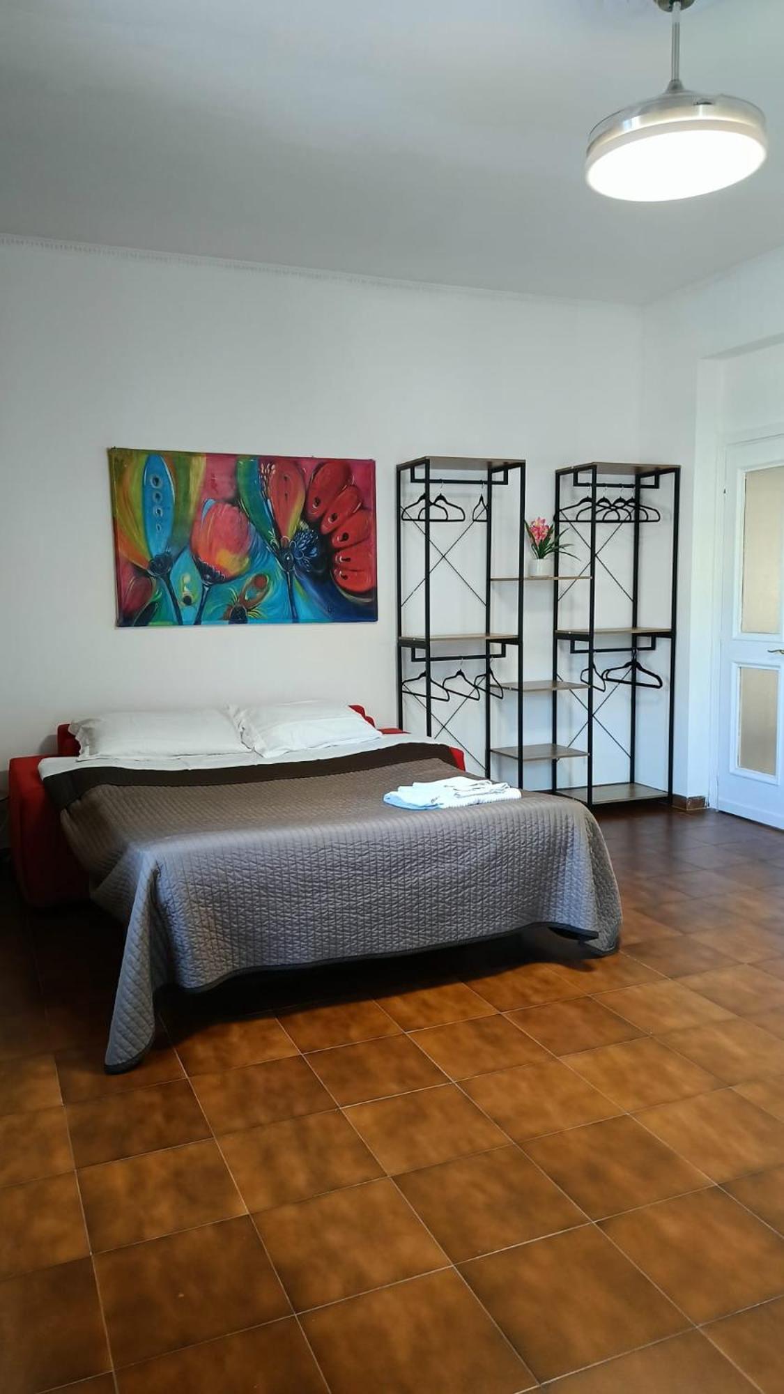 Apartamento Casa Relax Fam. D'Amata Ciampino Exterior foto