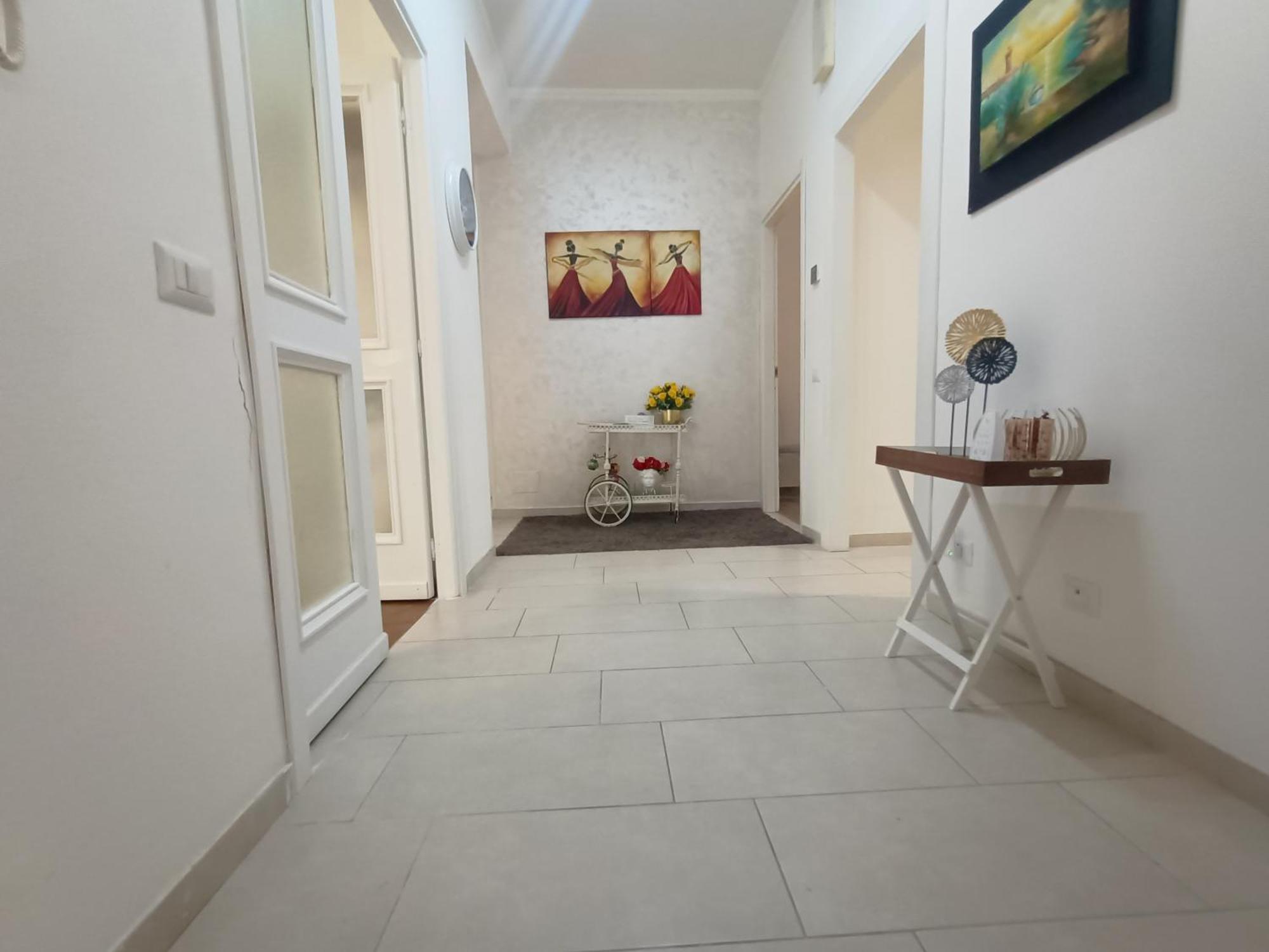 Apartamento Casa Relax Fam. D'Amata Ciampino Exterior foto