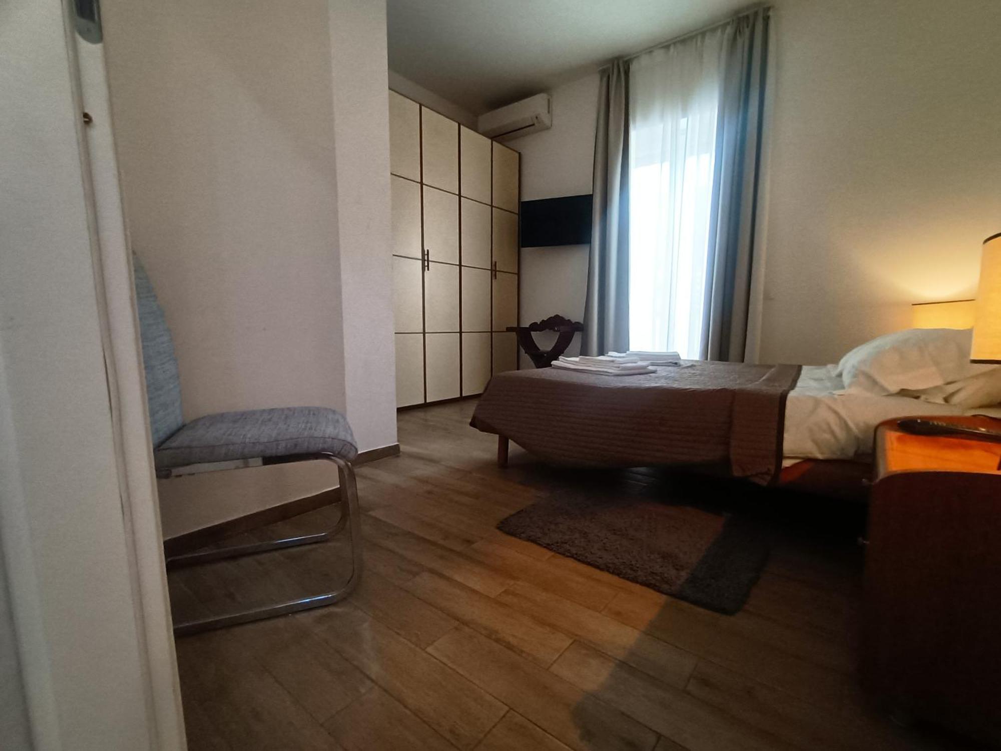 Apartamento Casa Relax Fam. D'Amata Ciampino Exterior foto