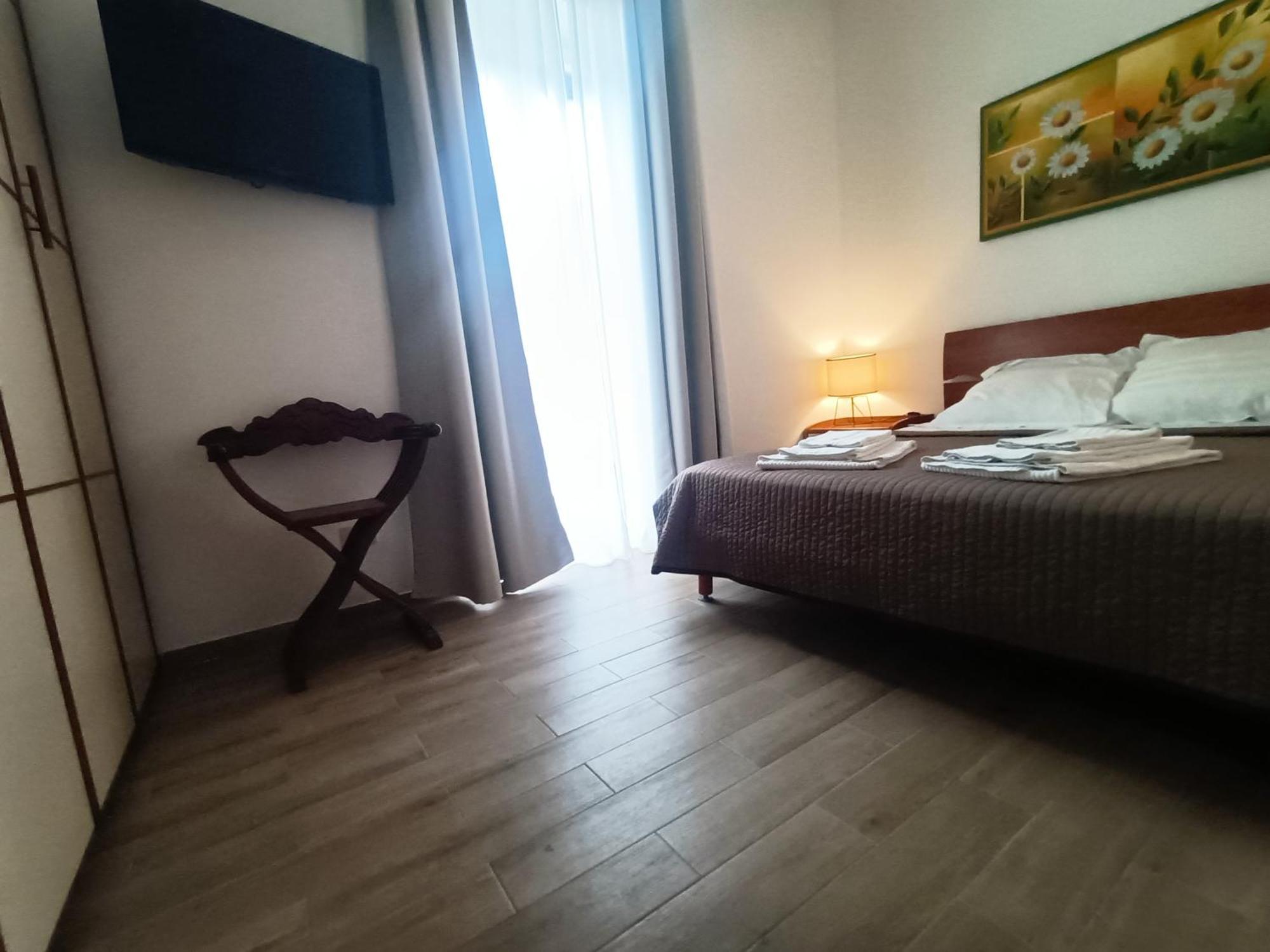 Apartamento Casa Relax Fam. D'Amata Ciampino Exterior foto