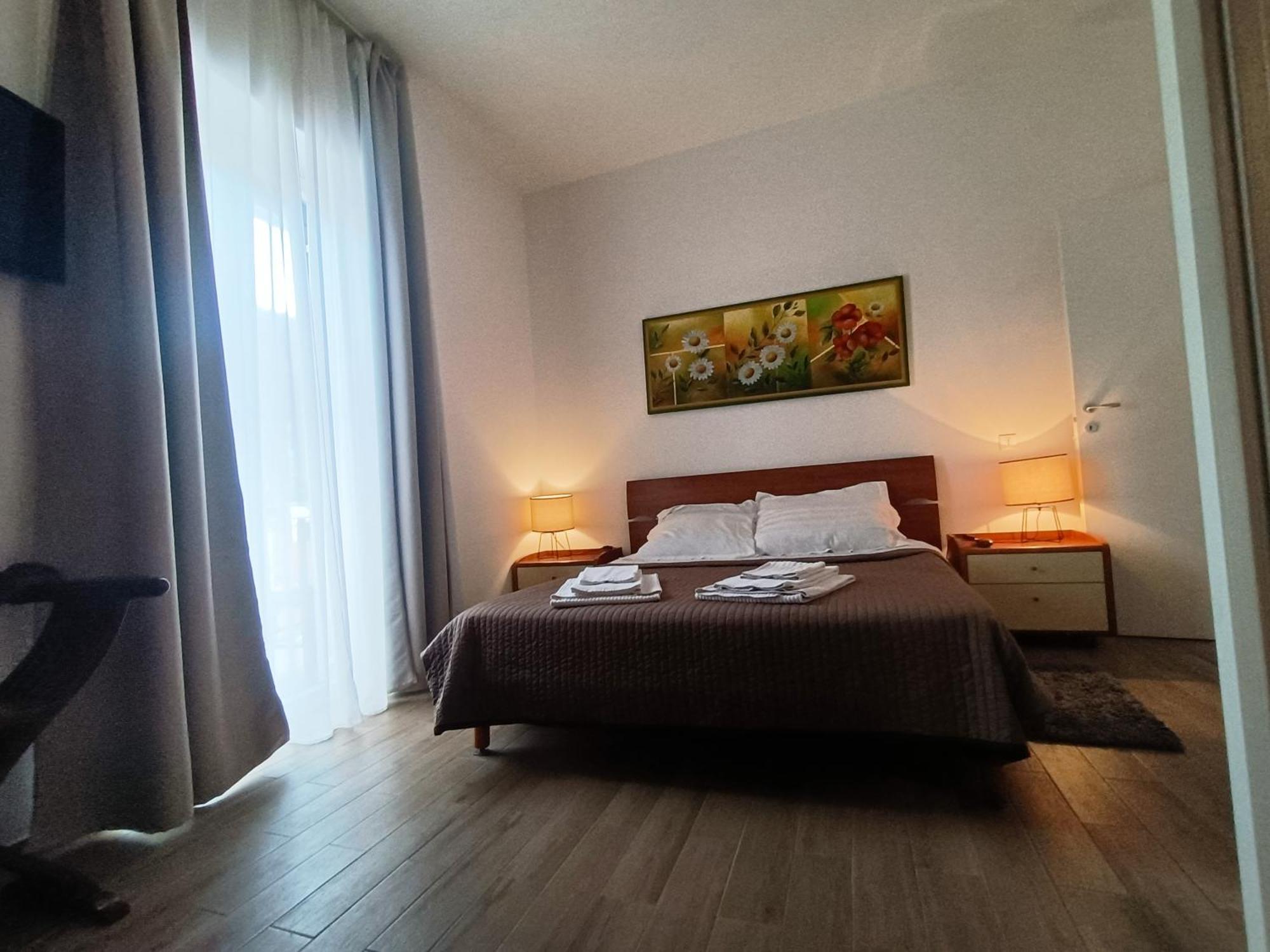 Apartamento Casa Relax Fam. D'Amata Ciampino Exterior foto