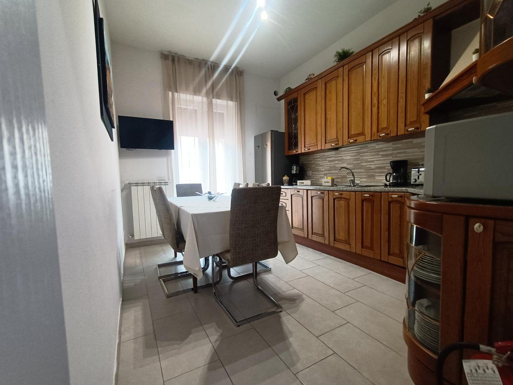 Apartamento Casa Relax Fam. D'Amata Ciampino Exterior foto