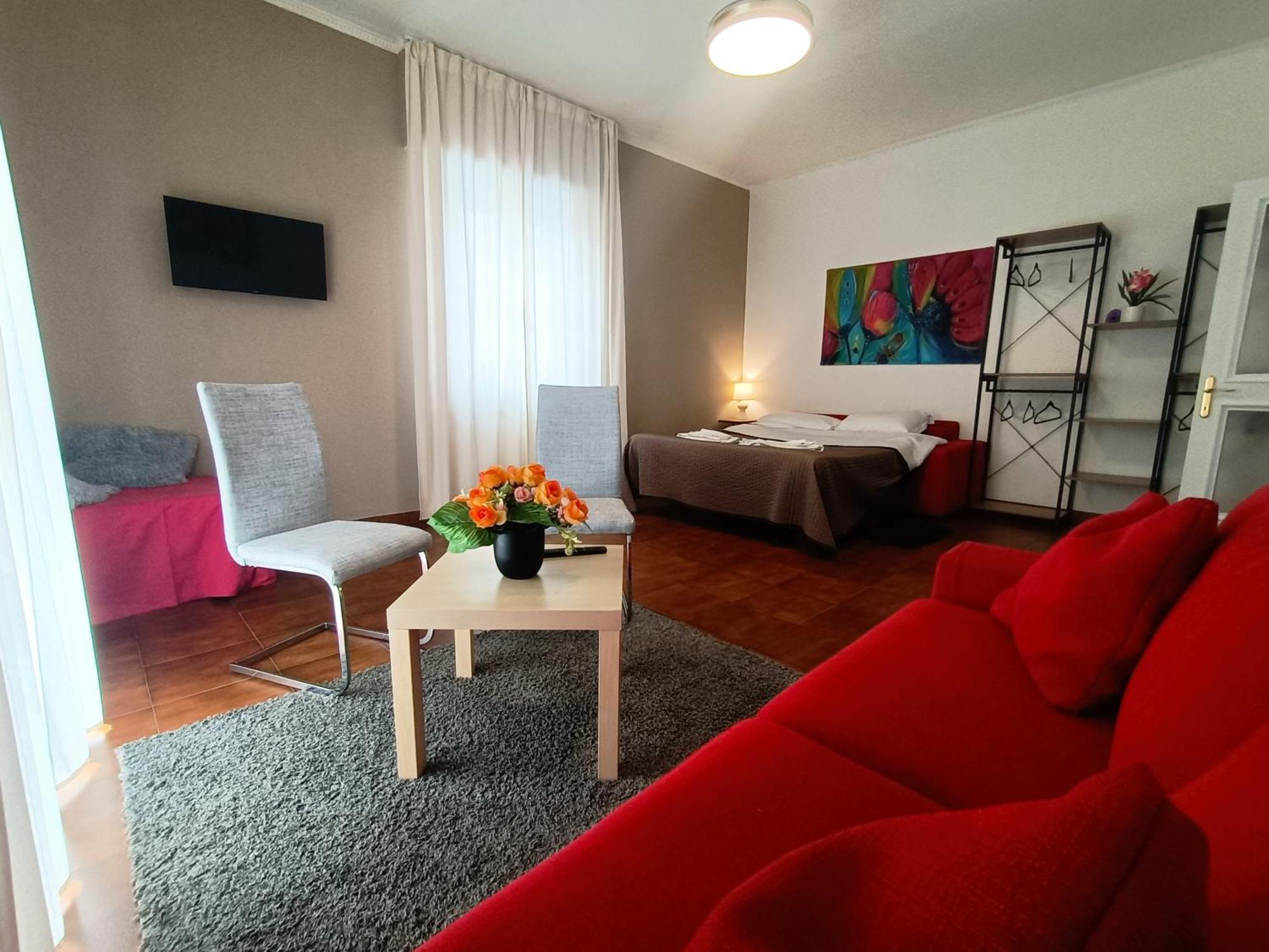 Apartamento Casa Relax Fam. D'Amata Ciampino Exterior foto