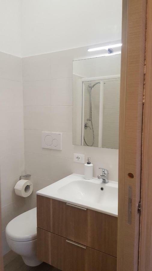 Apartamento Casa Relax Fam. D'Amata Ciampino Exterior foto